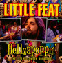 Hellzapoppin - Little feat