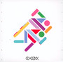 Hanging Gardens - Classixx