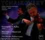 Violin Concerto In D Major - Piotr Czajkowski