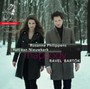 Rhapsody - Ravel & Bartok