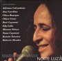 Noite Luzidia 2 - Maria Bethania