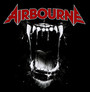Black Dog Barking - Airbourne