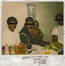 Good Kid, M.A.A.D City - Kendrick Lamar