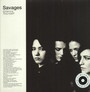 Silence Yourself - Savages