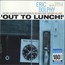 Out To Lunch - Eric Dolphy