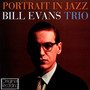 Portrait In Jazz - Bill Evans