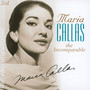 Incomparable - Maria Callas
