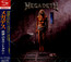 Countdown To Extinction - Megadeth Countdown To Extinction - Megadeth