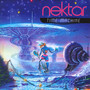 Time Machine - Nektar
