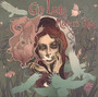 Mother's Ruin - Gin Lady