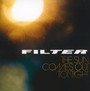Sun Comes Out Tonight - Filter