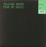 Fear Of Music - Talking Heads