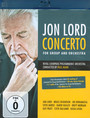 Concerto For Group & Orchestra - Jon Lord