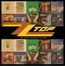 Complete Studio Albums 1970-1990 - ZZ Top Complete Studio Albums 1970-1990 - ZZ Top