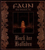 Buch Der Balladen - Faun