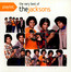 Playlist: The Very Best Of The Jacksons - The Jacksons