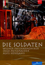 Die Soldaten - B.A. Zimmermann