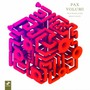 Pax Volumi - Youngblood Brass Band