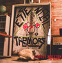 Essential Tremors - J Walston . Roddy & The Business