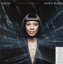 Convergence - Malia & Boris Blank