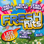 Fresh Hits 2013 Lato - Fresh Hits   