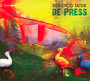 Sex Spod Tater - De Press