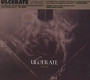 Vermis - Ulcerate