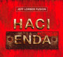 Hacienda - Jeff Lorber Fusion 