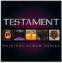 Original Album Series - Testament