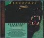 Tomcattin' - Blackfoot