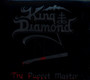 The Puppetmaster - King Diamond