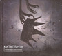 Dethroned & Uncrowned - Katatonia