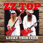 Lucky Thirteen - ZZ Top