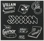 Key To The Kuffs -Butter Version - JJ Doom