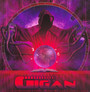 Multi-Dimensional Fractal-Sorcery & Super Science - Gigan