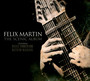 The Scenic Album - Felix Martin