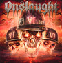 IV - Onslaught