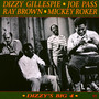 Dizzys Big 4  Origi - Dizzy Gillespie