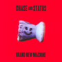 Brand New Machine - Chase & Status
