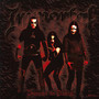 Damned In Black - Immortal
