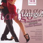 Tango Tango Tango! By The World's Best Female Tang - Maizani / Omar / Simone / Quiroga