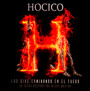 Los Dias Caminando En El - Hocico