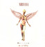 In Utero - Nirvana