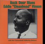 Back Door Blues With The Cannonball Adderley Quintet - Eddie Vinson  