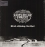 Black Shining Leather - Carpathian Forest