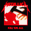 Kill'em All - Metallica