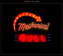 Mechanical Bull - Kings Of Leon