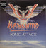 Sonic Attack - Hawkwind