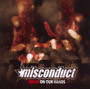Blood On Our Hands - Misconduct