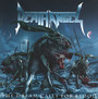 The Dream Calls For Blood - Death Angel